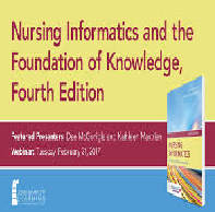 nursing informatics and the foundation of knowledge ebooking
